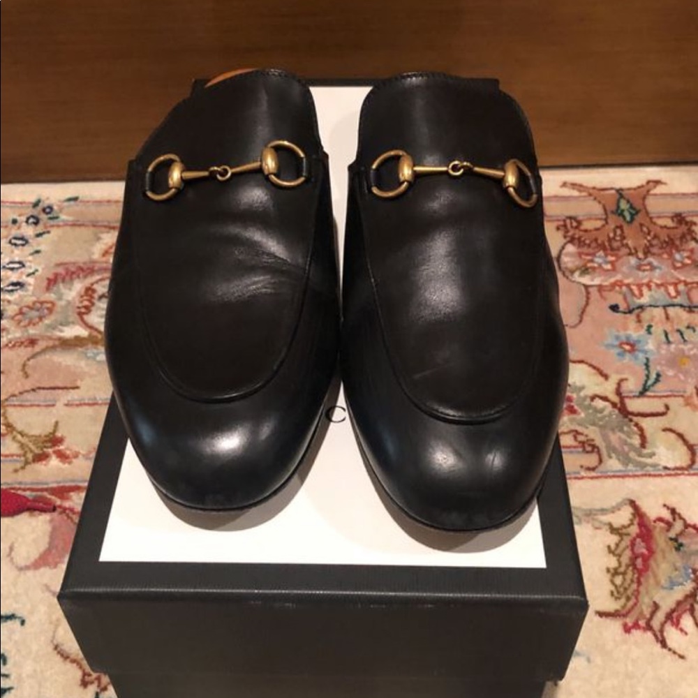 Gucci mules